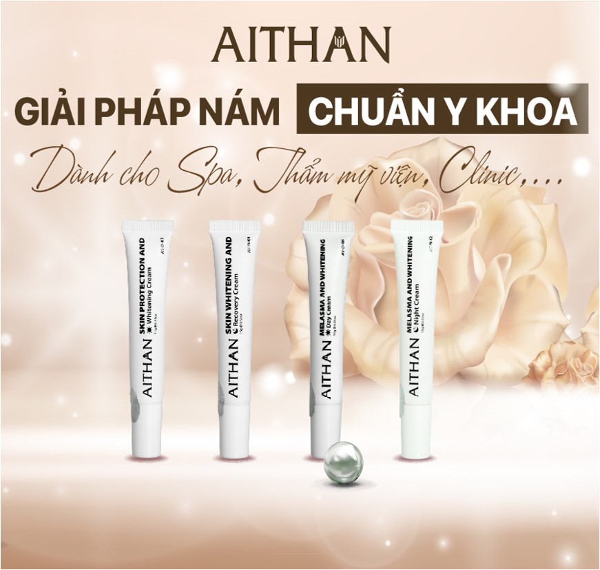 Aithan skin protection and 