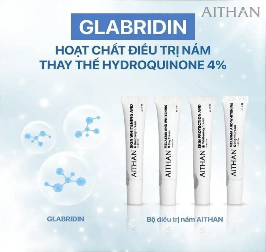 Aithan skin protection and 