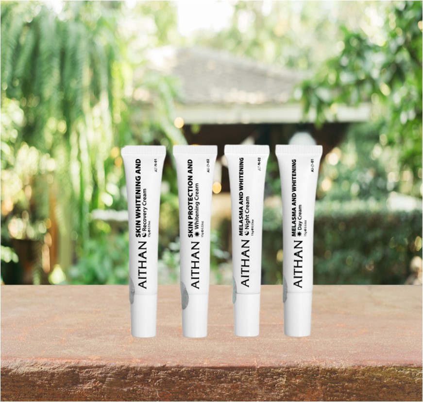 Aithan Melasma And Whitening Cream 