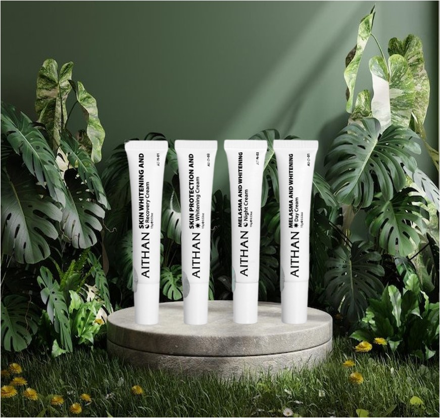 Aithan Melasma And Whitening Cream 