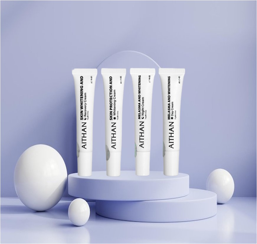 Aithan Melasma And Whitening Cream 